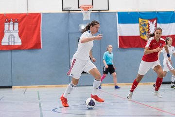 Bild 153 - Loewinnen Cup B-Juniorinnen